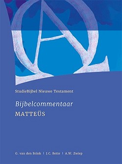 Studiebijbel - Mattheus